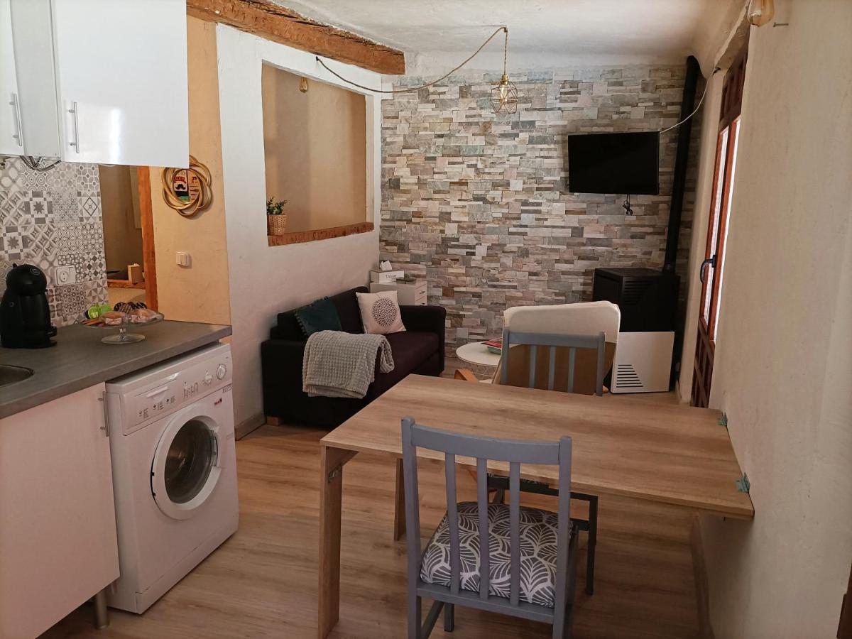 Como En Casa Κουένκα Εξωτερικό φωτογραφία