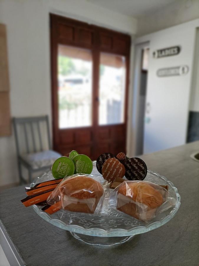 Como En Casa Κουένκα Εξωτερικό φωτογραφία