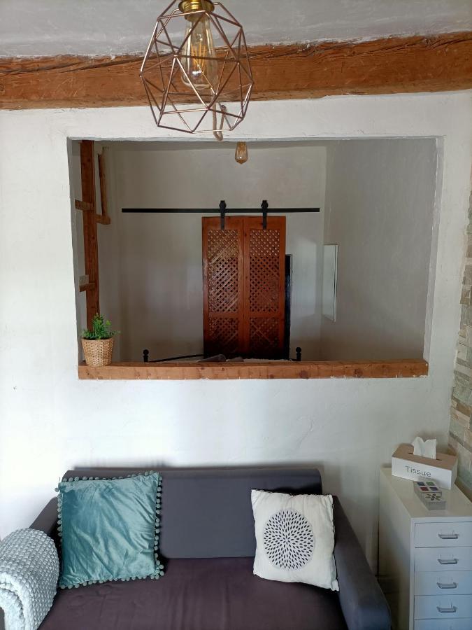 Como En Casa Κουένκα Εξωτερικό φωτογραφία