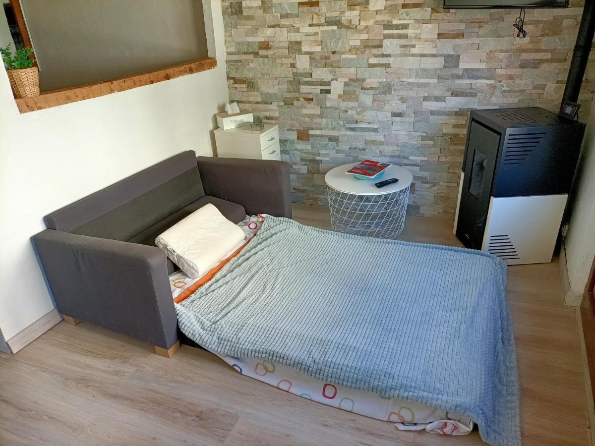 Como En Casa Κουένκα Εξωτερικό φωτογραφία