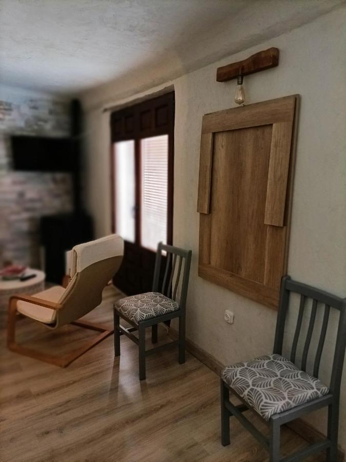 Como En Casa Κουένκα Εξωτερικό φωτογραφία