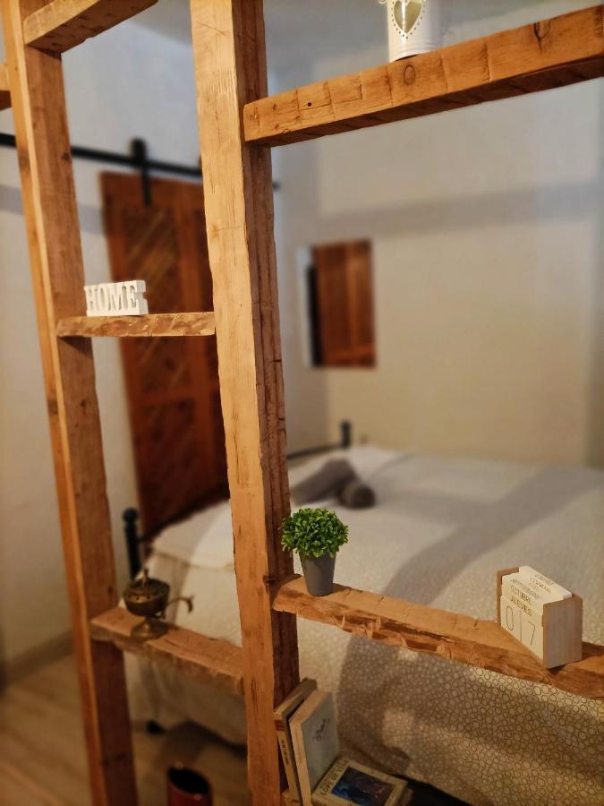 Como En Casa Κουένκα Εξωτερικό φωτογραφία