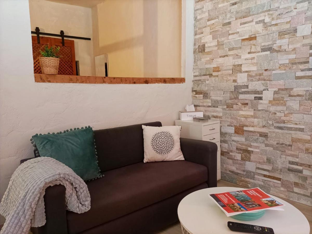 Como En Casa Κουένκα Εξωτερικό φωτογραφία