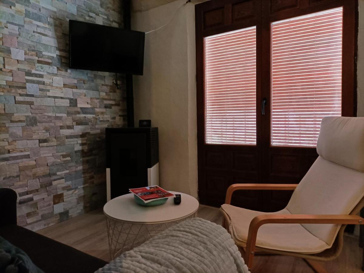 Como En Casa Κουένκα Εξωτερικό φωτογραφία