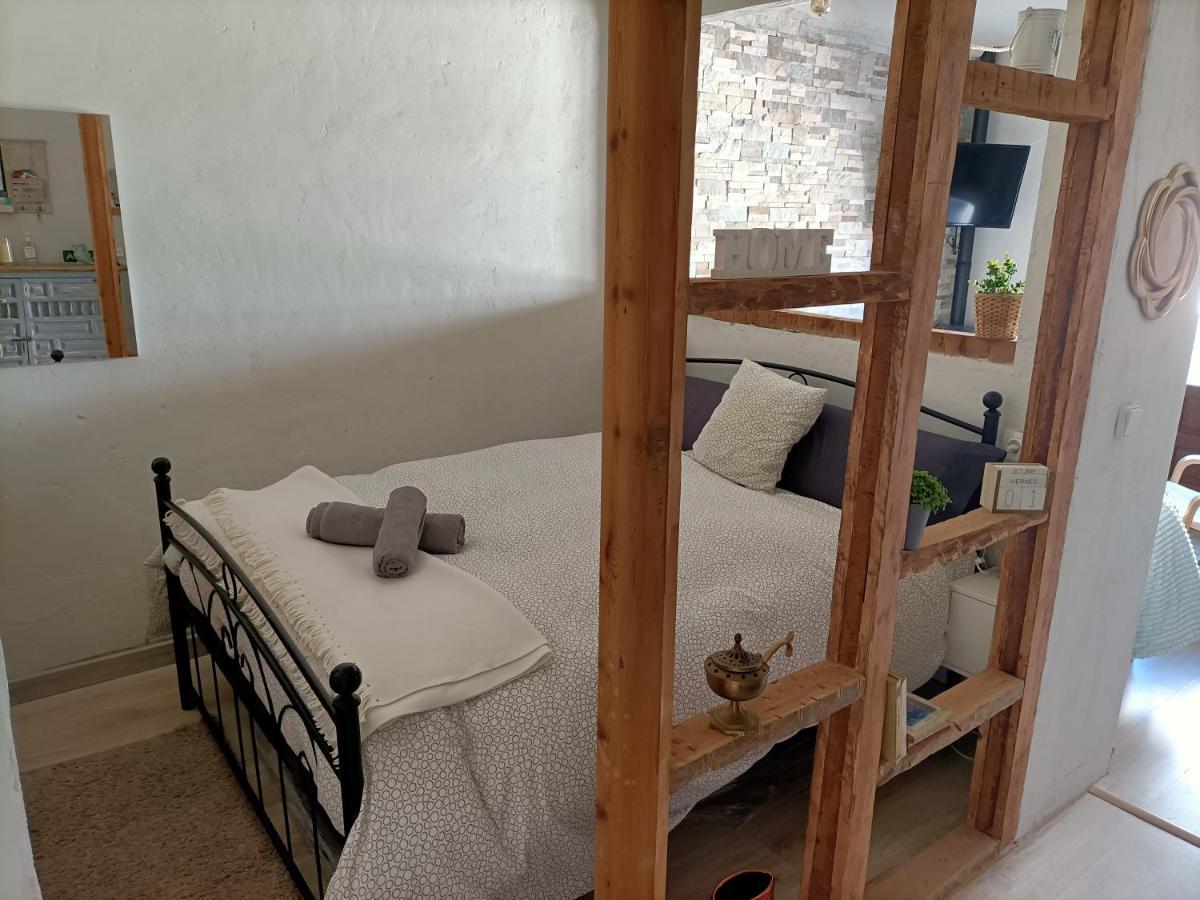 Como En Casa Κουένκα Εξωτερικό φωτογραφία