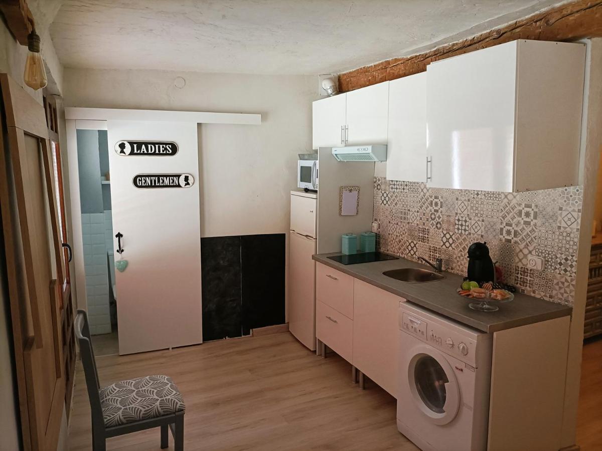 Como En Casa Κουένκα Εξωτερικό φωτογραφία