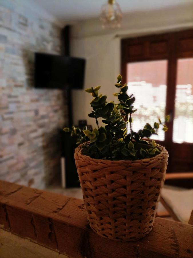 Como En Casa Κουένκα Εξωτερικό φωτογραφία